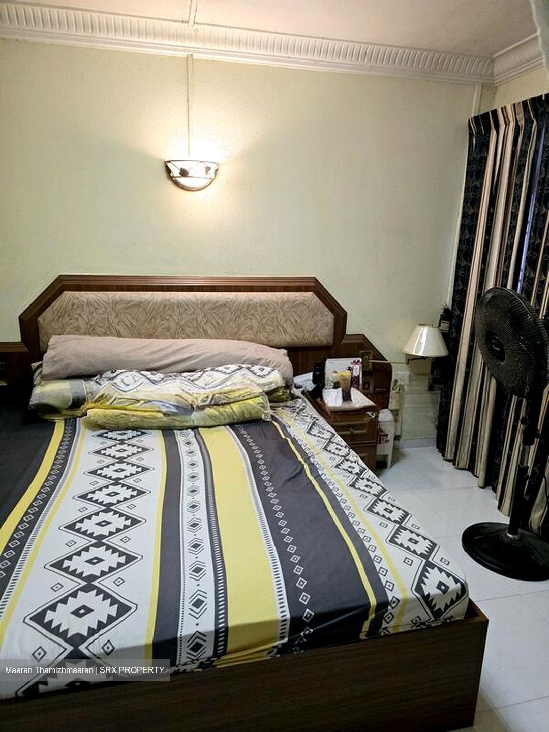 Blk 848 Woodlands Street 82 (Woodlands), HDB Executive #496619621